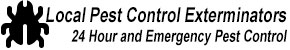 Kingsley Lake FL Pest Control Exterminators
